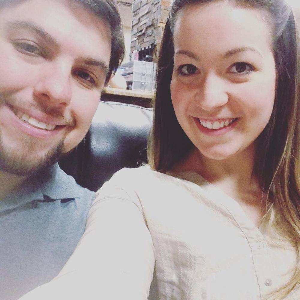 Meet your Posher, Rockyhanah